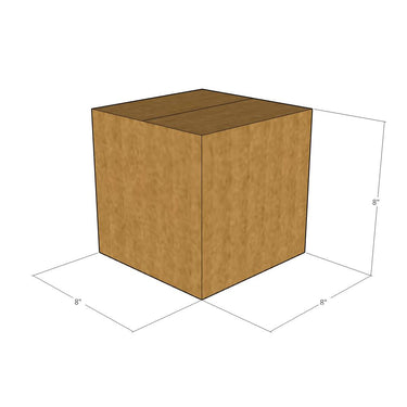 8 x 8 x 8